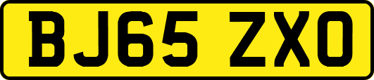 BJ65ZXO