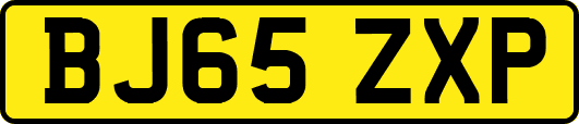 BJ65ZXP