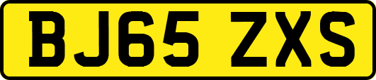 BJ65ZXS