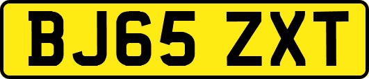 BJ65ZXT