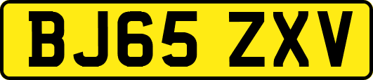 BJ65ZXV