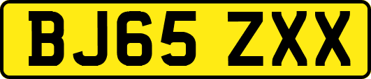BJ65ZXX