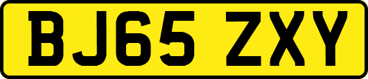 BJ65ZXY