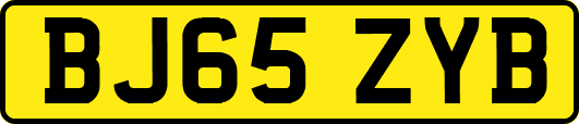 BJ65ZYB