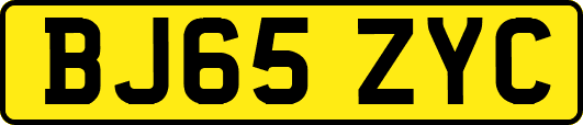 BJ65ZYC