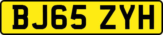 BJ65ZYH