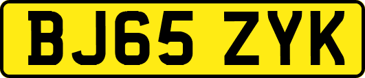 BJ65ZYK