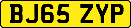 BJ65ZYP