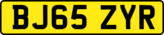 BJ65ZYR