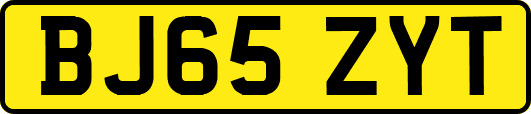 BJ65ZYT