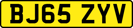 BJ65ZYV