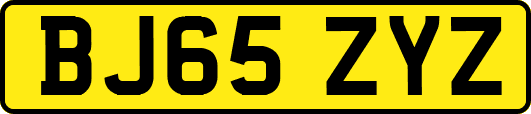 BJ65ZYZ