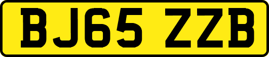 BJ65ZZB