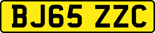 BJ65ZZC