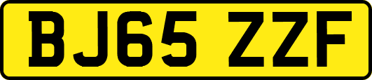BJ65ZZF