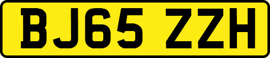BJ65ZZH