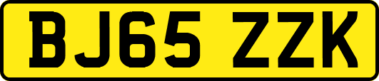 BJ65ZZK