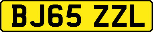 BJ65ZZL