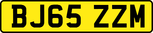 BJ65ZZM