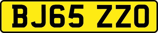BJ65ZZO