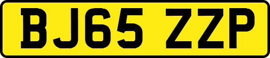 BJ65ZZP