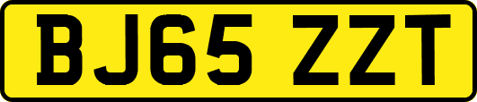 BJ65ZZT