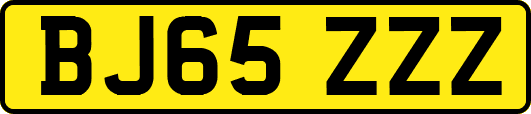BJ65ZZZ