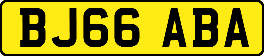 BJ66ABA