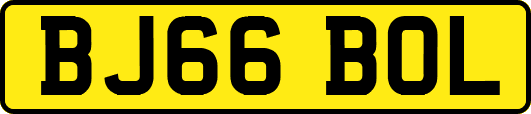 BJ66BOL