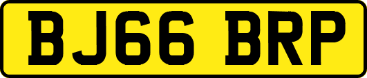 BJ66BRP