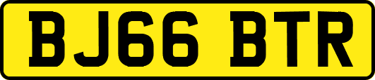 BJ66BTR