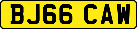 BJ66CAW