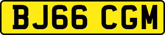 BJ66CGM