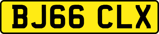 BJ66CLX