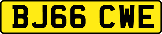 BJ66CWE