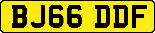 BJ66DDF