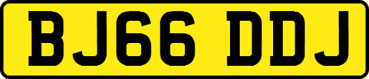 BJ66DDJ