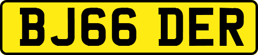 BJ66DER