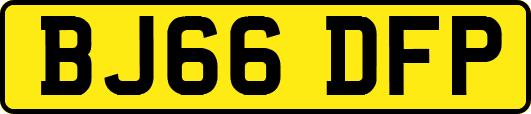 BJ66DFP