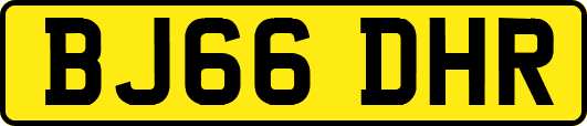 BJ66DHR