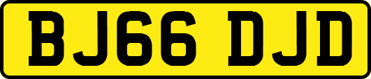 BJ66DJD