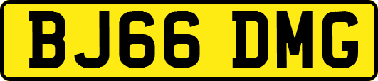 BJ66DMG