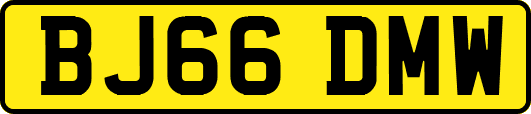 BJ66DMW