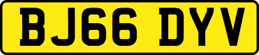 BJ66DYV