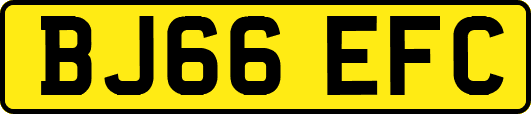 BJ66EFC