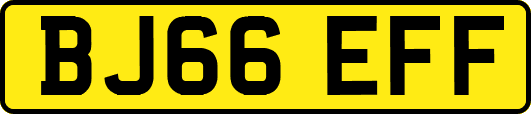 BJ66EFF