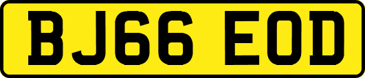BJ66EOD