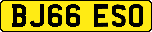BJ66ESO