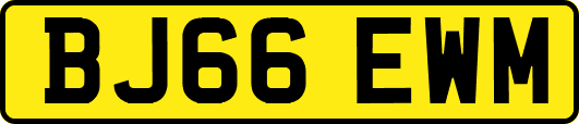 BJ66EWM