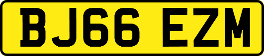 BJ66EZM